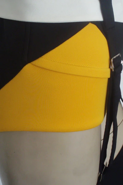 Watchmen Silk Spectre Laurie Juspeczyk 12 Watchmen Silk Spectre Laurie Juspeczyk - Image 12