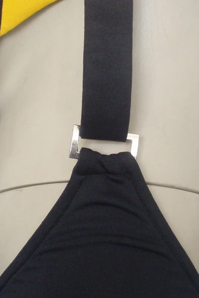 Watchmen Silk Spectre Laurie Juspeczyk 13 Watchmen Silk Spectre Laurie Juspeczyk - Image 13