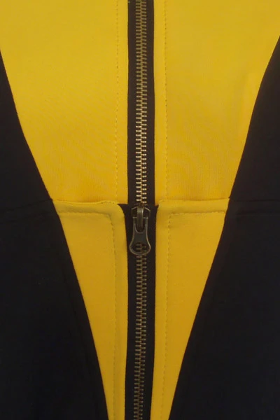 Watchmen Silk Spectre Laurie Juspeczyk 10 Watchmen Silk Spectre Laurie Juspeczyk - Image 10