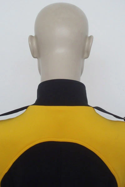 Watchmen Silk Spectre Laurie Juspeczyk 7 Watchmen Silk Spectre Laurie Juspeczyk - Image 7