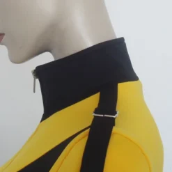 Watchmen Silk Spectre Laurie Juspeczyk 30 Watchmen Silk Spectre Laurie Juspeczyk -Cosplay Magic Store 620 8