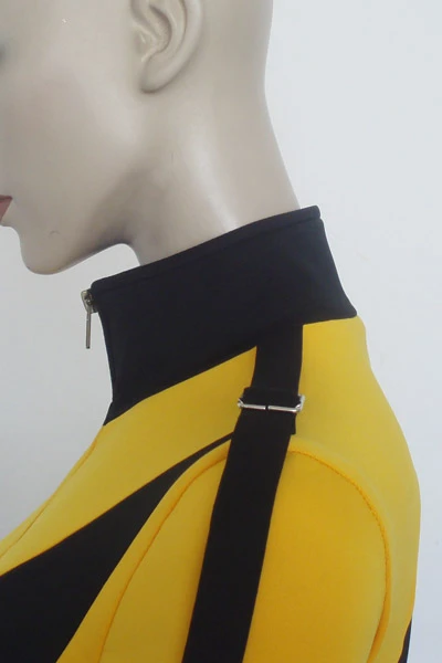 Watchmen Silk Spectre Laurie Juspeczyk 15 Watchmen Silk Spectre Laurie Juspeczyk - Image 15