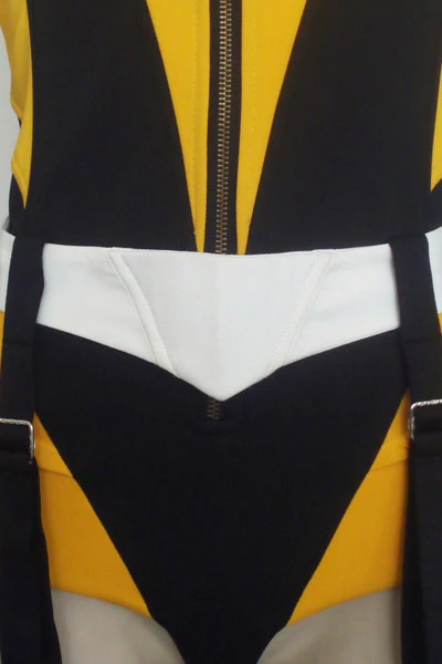 Watchmen Silk Spectre Laurie Juspeczyk 11 Watchmen Silk Spectre Laurie Juspeczyk - Image 11