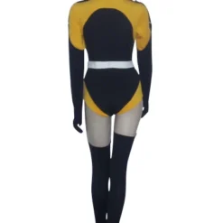 Watchmen Silk Spectre Laurie Juspeczyk 18 Watchmen Silk Spectre Laurie Juspeczyk -Cosplay Magic Store 6202