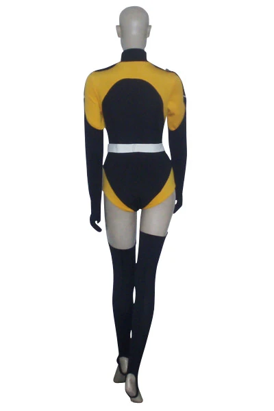 Watchmen Silk Spectre Laurie Juspeczyk 3 Watchmen Silk Spectre Laurie Juspeczyk - Image 3