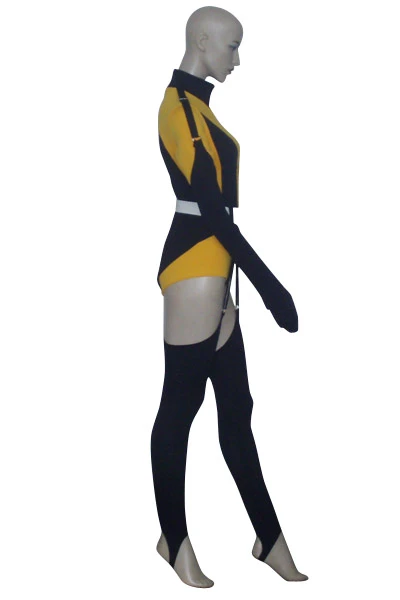 Watchmen Silk Spectre Laurie Juspeczyk 4 Watchmen Silk Spectre Laurie Juspeczyk - Image 4