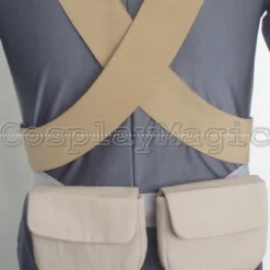 Naruto Young Kakashi Cosplay -Cosplay Magic Store 6210h