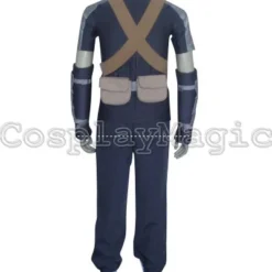 Naruto Young Kakashi Cosplay -Cosplay Magic Store 6212