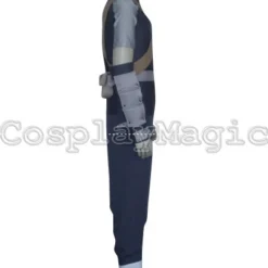 Naruto Young Kakashi Cosplay -Cosplay Magic Store 6213