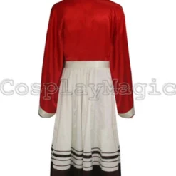 Rurouni Kenshin Himura Holiday Cosplay -Cosplay Magic Store 622