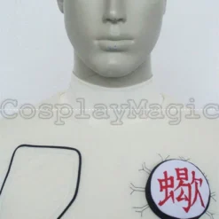 Naruto Sasori Puppet Cosplay -Cosplay Magic Store 6230a