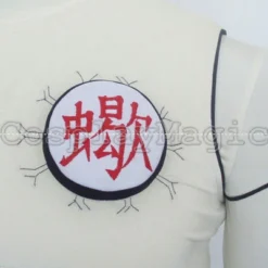 Naruto Sasori Puppet Cosplay -Cosplay Magic Store 6230d