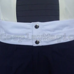 Naruto Sasori Puppet Cosplay -Cosplay Magic Store 6230g