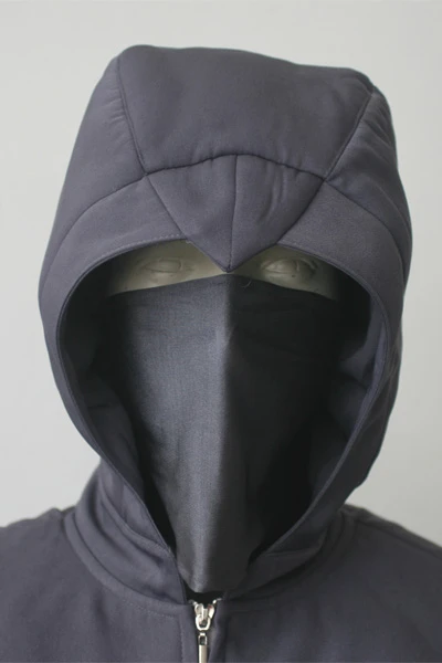 Assassin's Creed Assassins Cosplay 14 Assassin's Creed Assassins Cosplay - Image 14