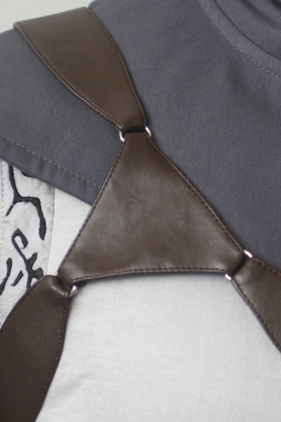 Assassin's Creed Assassins Cosplay 13 Assassin's Creed Assassins Cosplay - Image 13