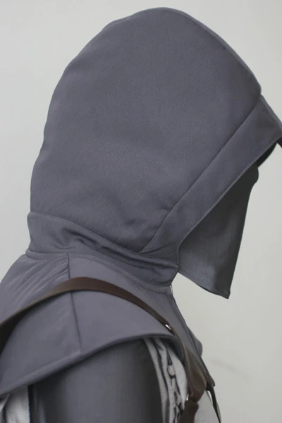 Assassin's Creed Assassins Cosplay 9 Assassin's Creed Assassins Cosplay - Image 9