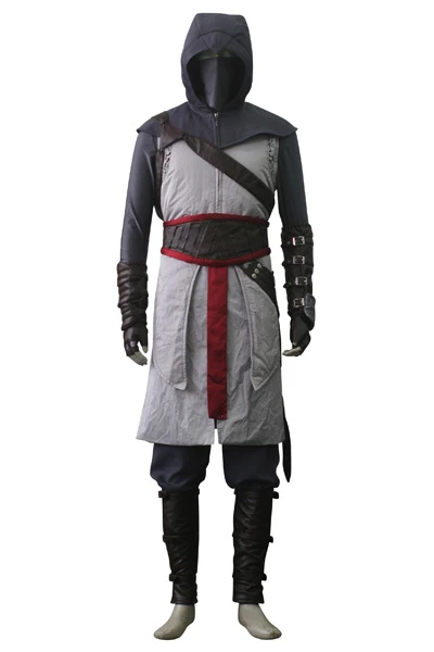 Assassin's Creed Assassins Cosplay 2 Assassin's Creed Assassins Cosplay - Image 2
