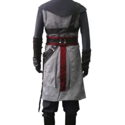 Assassin's Creed Assassins Cosplay 17 Assassin's Creed Assassins Cosplay -Cosplay Magic Store 6252