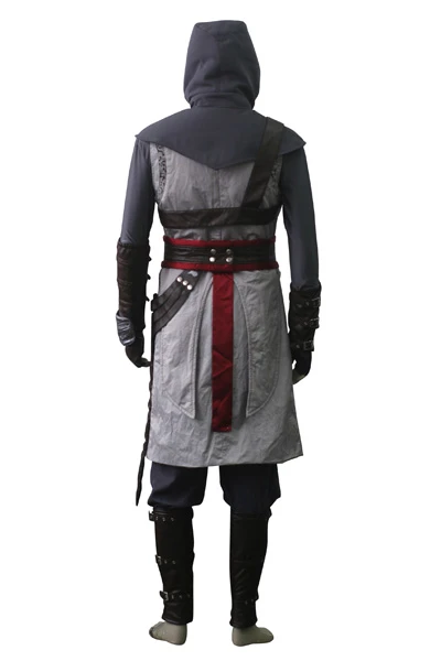 Assassin's Creed Assassins Cosplay 3 Assassin's Creed Assassins Cosplay - Image 3