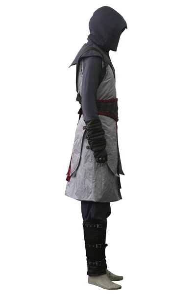 Assassin's Creed Assassins Cosplay 4 Assassin's Creed Assassins Cosplay - Image 4