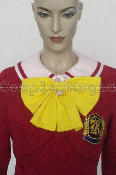 Kashimashi: Girl Meets Girl Uniform Cosplay 2 Kashimashi: Girl Meets Girl Uniform Cosplay - Image 2