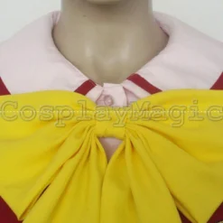 Kashimashi: Girl Meets Girl Uniform Cosplay 15 Kashimashi: Girl Meets Girl Uniform Cosplay -Cosplay Magic Store 6260b