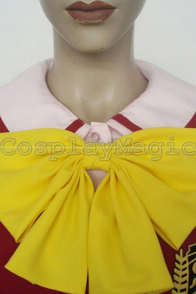 Kashimashi: Girl Meets Girl Uniform Cosplay 8 Kashimashi: Girl Meets Girl Uniform Cosplay - Image 8