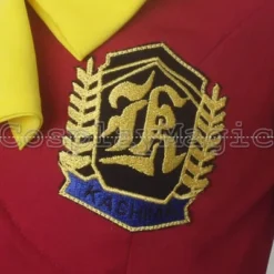 Kashimashi: Girl Meets Girl Uniform Cosplay 14 Kashimashi: Girl Meets Girl Uniform Cosplay -Cosplay Magic Store 6260c