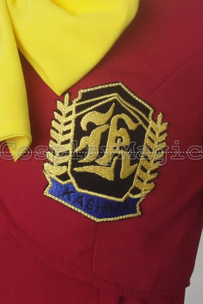 Kashimashi: Girl Meets Girl Uniform Cosplay 7 Kashimashi: Girl Meets Girl Uniform Cosplay - Image 7