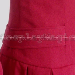 Kashimashi: Girl Meets Girl Uniform Cosplay 13 Kashimashi: Girl Meets Girl Uniform Cosplay -Cosplay Magic Store 6260d