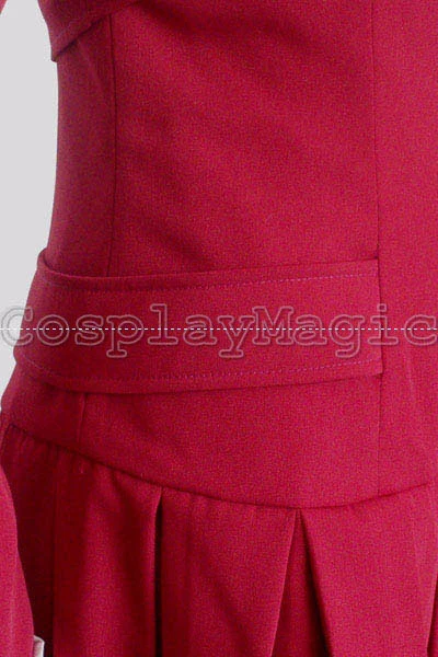 Kashimashi: Girl Meets Girl Uniform Cosplay 6 Kashimashi: Girl Meets Girl Uniform Cosplay - Image 6