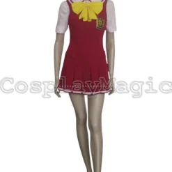 Kashimashi: Girl Meets Girl Uniform Cosplay 10 Kashimashi: Girl Meets Girl Uniform Cosplay -Cosplay Magic Store 6264