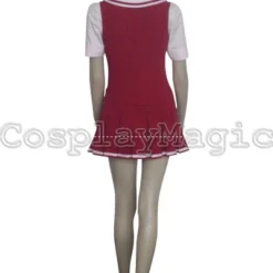 Kashimashi: Girl Meets Girl Uniform Cosplay 11 Kashimashi: Girl Meets Girl Uniform Cosplay -Cosplay Magic Store 6265