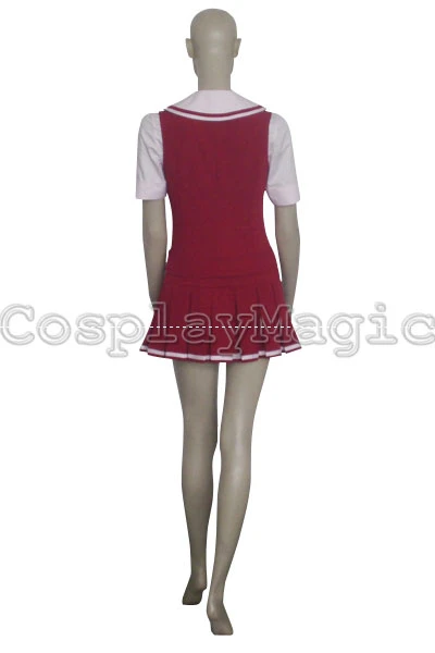 Kashimashi: Girl Meets Girl Uniform Cosplay 4 Kashimashi: Girl Meets Girl Uniform Cosplay - Image 4