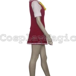Kashimashi: Girl Meets Girl Uniform Cosplay 12 Kashimashi: Girl Meets Girl Uniform Cosplay -Cosplay Magic Store 6266