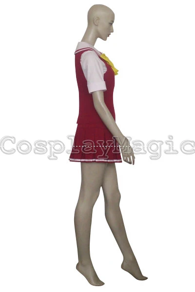 Kashimashi: Girl Meets Girl Uniform Cosplay 5 Kashimashi: Girl Meets Girl Uniform Cosplay - Image 5