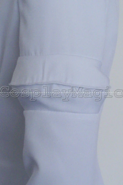 Bleach Wonderweiss Margela Arrancar Cosplay 7 Bleach Wonderweiss Margela Arrancar Cosplay - Image 7