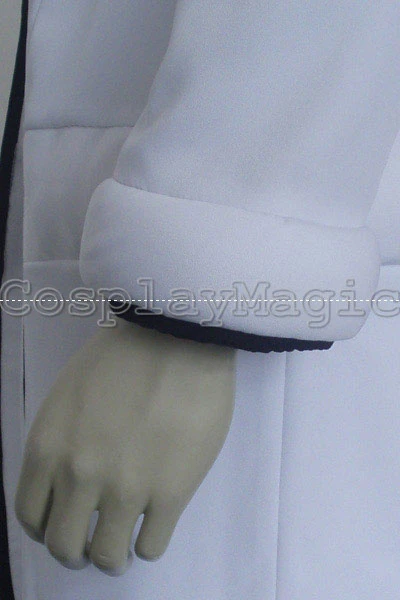 Bleach Wonderweiss Margela Arrancar Cosplay 6 Bleach Wonderweiss Margela Arrancar Cosplay - Image 6