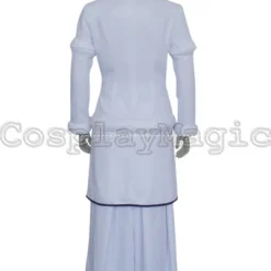Bleach Wonderweiss Margela Arrancar Cosplay 14 Bleach Wonderweiss Margela Arrancar Cosplay -Cosplay Magic Store 6272