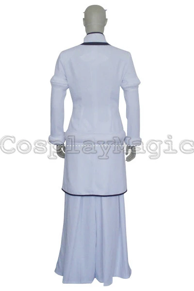 Bleach Wonderweiss Margela Arrancar Cosplay 3 Bleach Wonderweiss Margela Arrancar Cosplay - Image 3
