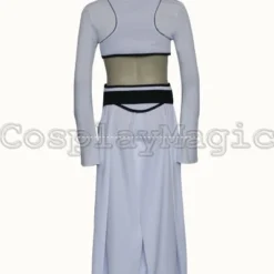 Bleach The Sexta Espada Luppi Antenor Cosplay For Men -Cosplay Magic Store 6282