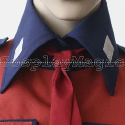 Code Geass Nina Einstein Cosplay -Cosplay Magic Store 6290a