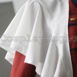 Code Geass Nina Einstein Cosplay -Cosplay Magic Store 6290b