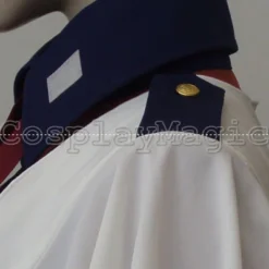 Code Geass Nina Einstein Cosplay -Cosplay Magic Store 6290c