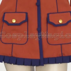 Code Geass Nina Einstein Cosplay -Cosplay Magic Store 6290d