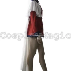 Code Geass Nina Einstein Cosplay -Cosplay Magic Store 6293