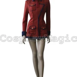 Code Geass Nina Einstein Cosplay -Cosplay Magic Store 6294
