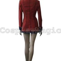 Code Geass Nina Einstein Cosplay -Cosplay Magic Store 6295