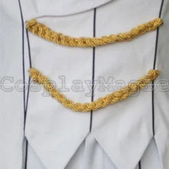 Code Geass Knight Of Zero Suzaku Kururugi Cosplay -Cosplay Magic Store 6300b