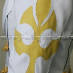 Code Geass Knight Of Zero Suzaku Kururugi Cosplay -Cosplay Magic Store 6300c